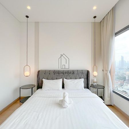 Lucentia Residences Bbcc At Lalaport Kuala Lumpur By Veedu Hauz エクステリア 写真